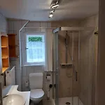 Apartment Haus Klinger *