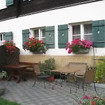 Haus Klinger Apartment