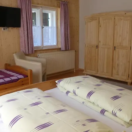 豪斯克林格酒店