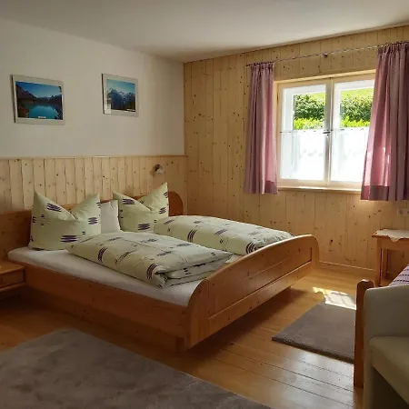 Haus Klinger *