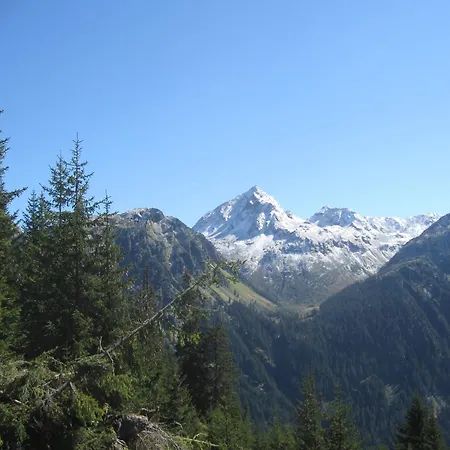 豪斯克林格酒店 公寓 *