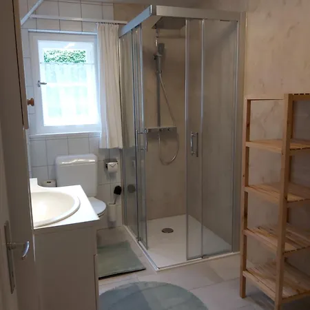 豪斯克林格酒店 公寓 *