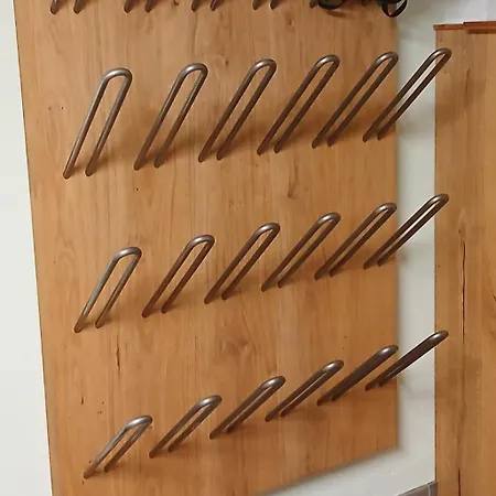 Lägenhet Haus Klinger Gaschurn