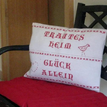 豪斯克林格酒店 * 加舒恩