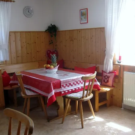 豪斯克林格酒店