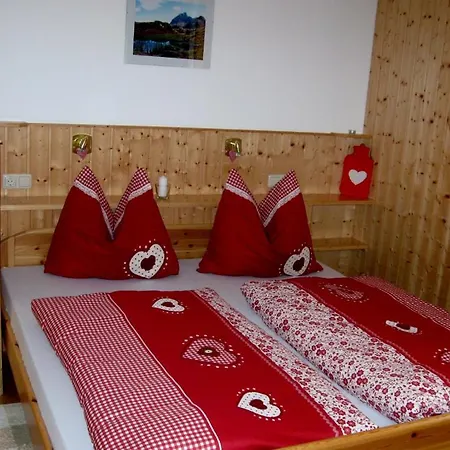 Haus Klinger Gaschurn