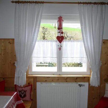 豪斯克林格酒店