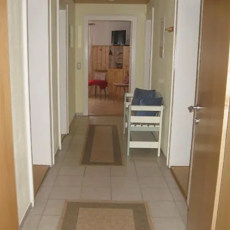 Haus Klinger Apartman