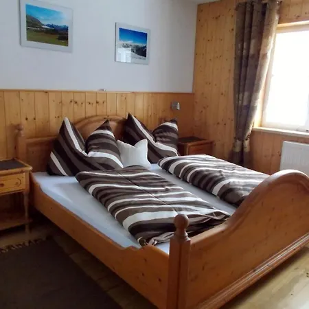 Haus Klinger Gaschurn